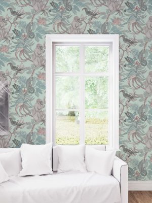 COLE & SON TAPETE 109/1004 ARDMORE COLLECTION