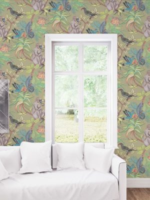 COLE & SON TAPETE 109/1005 ARDMORE COLLECTION