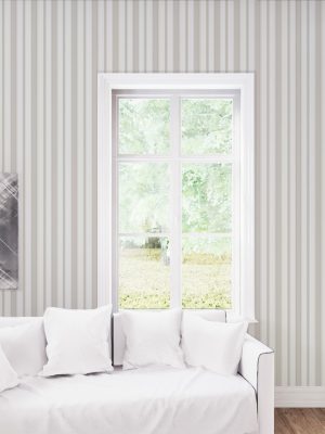 COLE & SON TAPETE 110/8040 MARQUEE STRIPES