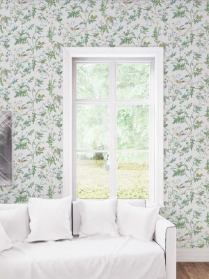 COLE & SON TAPETE 112/4015 ICONS