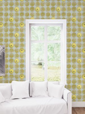 COLE & SON TAPETE 114/24048 FORNASETTI SENZA TEMPO