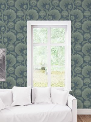 COLE & SON TAPETE 116/7026 THE PEARWOOD COLLECTION
