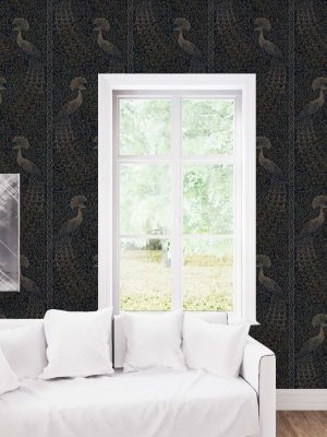 COLE & SON TAPETE 116/8030 THE PEARWOOD COLLECTION