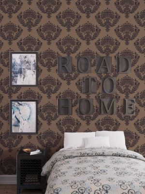 COLE & SON TAPETE 88/12050 ARCHIVE TRADITIONAL