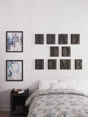 COLE SON & TAPETE 92/6029 FOUNDATION