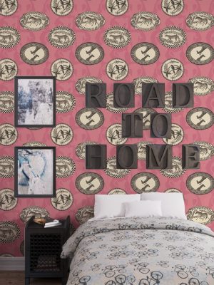 COLE & SON TAPETE 109/4023 ARDMORE COLLECTION