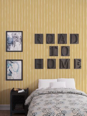 COLE & SON TAPETE 110/2010 MARQUEE STRIPES