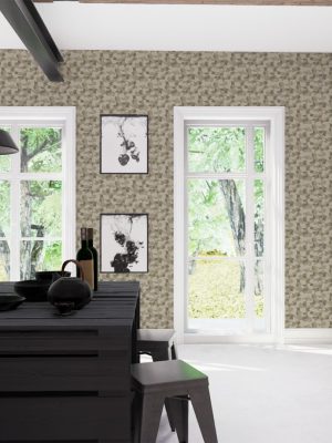 COLE & SON TAPETE 107/5025 CURIO