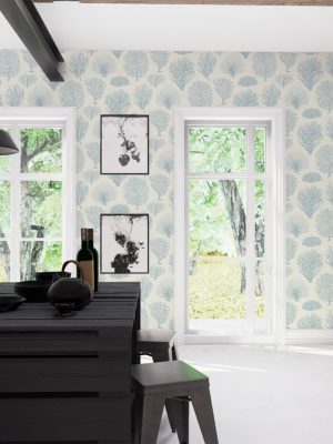 COLE & SON TAPETE 107/2009 CURIO