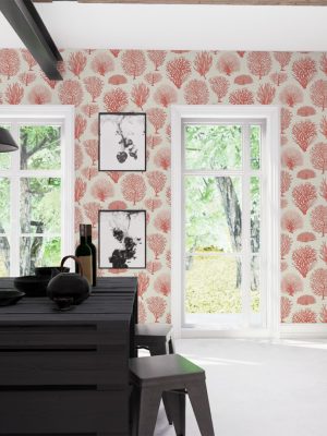 COLE & SON TAPETE 107/2011 CURIO