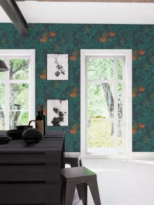 COLE & SON TAPETE 103/4019 WHIMSICAL