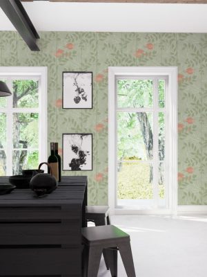 COLE & SON TAPETE 103/4020 WHIMSICAL