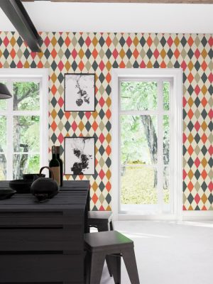 COLE & SON TAPETE 103/2006 WHIMSICAL