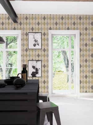 COLE & SON TAPETE 103/2008 WHIMSICAL