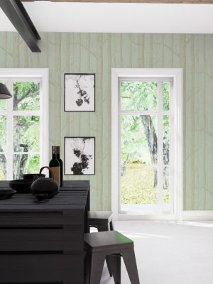 COLE & SON TAPETE 103/5023 WHIMSICAL