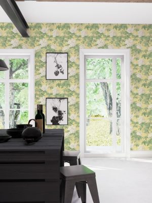 COLE & SON TAPETE 99/4021 FOLIE