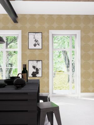 COLE & SON TAPETE 69/5118 NEW CONTEMPORARY TWO