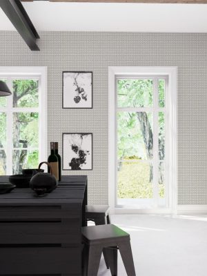Cole & Son Wallpaper Geometric II Mosaic 105/3015