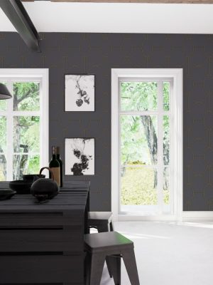Cole & Son Wallpaper Geometric II Riviera 105/6029