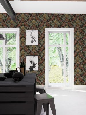 COLE & SON TAPETE 108/8040 MARIINSKY DAMASK