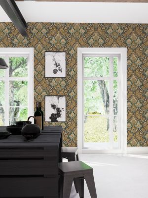 COLE & SON TAPETE 108/8042 MARIINSKY DAMASK
