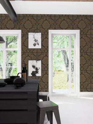 COLE & SON TAPETE 108/4017 MARIINSKY DAMASK