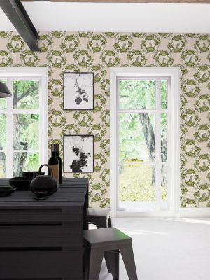 COLE & SON TAPETE 109/9041 ARDMORE COLLECTION