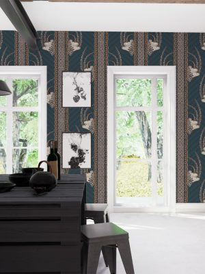 COLE & SON TAPETE 109/3015 ARDMORE COLLECTION