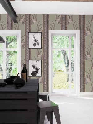 COLE & SON TAPETE 109/3017 ARDMORE COLLECTION