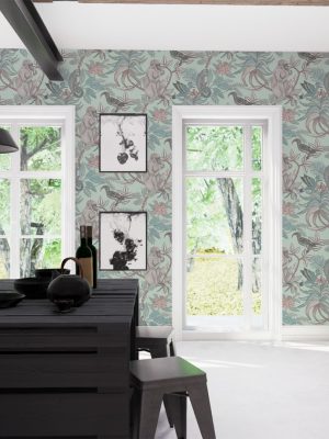 COLE & SON TAPETE 109/1004 ARDMORE COLLECTION