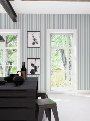 COLE & SON TAPETE 110/8039 MARQUEE STRIPES