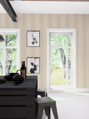COLE & SON TAPETE 110/4020 MARQUEE STRIPES
