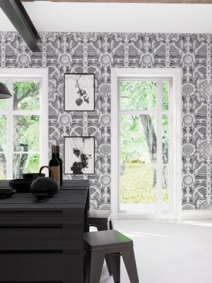 COLE & SON TAPETE 115/2006 BOTANICAL BOTANICA