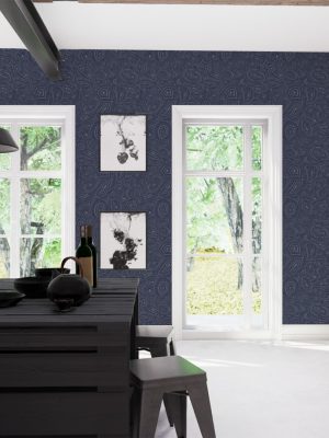 COLE & SON TAPETE 114/17034 FORNASETTI SENZA TEMPO
