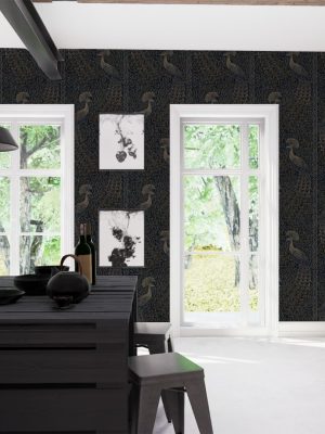 COLE & SON TAPETE 116/8030 THE PEARWOOD COLLECTION