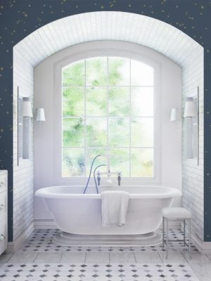 COLE & SON TAPETE 103/3017 WHIMSICAL