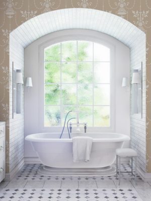 COLE & SON TAPETE 88/7027 ARCHIVE TRADITIONAL