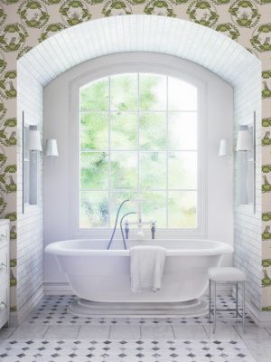 COLE & SON TAPETE 109/9041 ARDMORE COLLECTION