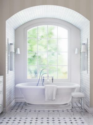 COLE & SON TAPETE 110/4019 MARQUEE STRIPES