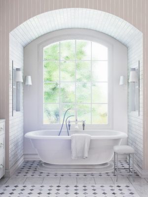 COLE & SON TAPETE 110/2012 MARQUEE STRIPES