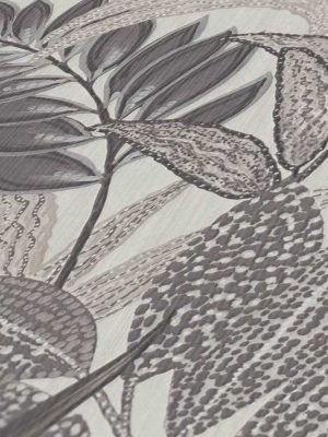 AS CREATION TAPETE 378604 METROPOLITAN STORIES II