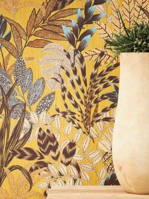 AS CREATION TAPETE 378601 METROPOLITAN STORIES II
