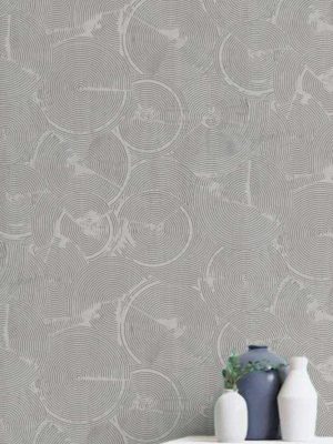 AS CREATION TAPETE 379002 METROPOLITAN STORIES II