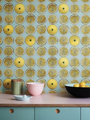 COLE & SON TAPETE 114/24048 FORNASETTI SENZA TEMPO