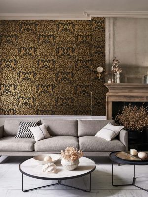 COLE & SON TAPETE 116/10036 THE PEARWOOD COLLECTION