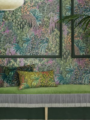 COLE & SON TAPETE 120/5016 THE GARDENS