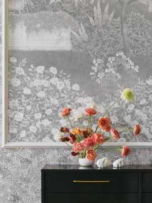 COLE & SON TAPETE 120/1002 THE GARDENS
