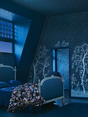 COLE & SON TAPETE 120/6025 THE GARDENS