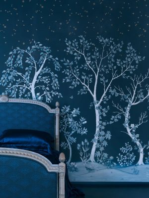COLE & SON TAPETE 120/6025 THE GARDENS