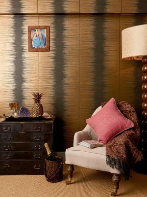 COLE & SON TAPETE 107/3016 CURIO